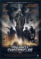 MUTANT CHRONICLES