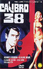 CALIBRO 38