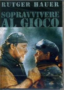SOPRAVVIVERE AL GIOCO