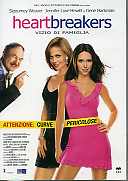 HEARTBREAKERS - Vizio di famiglia
