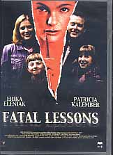 FATAL LESSONS