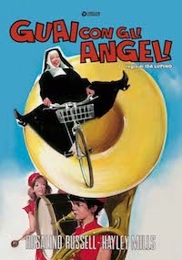 GUAI CON GLI ANGELI