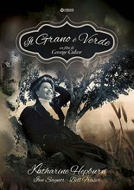 IL GRANO E' VERDE  (1979)