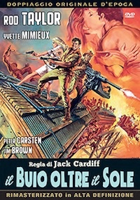 IL BUIO OLTRE IL SOLE