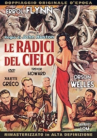 LE RADICI DEL CIELO