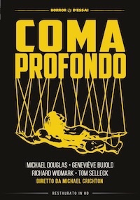 COMA PROFONDO