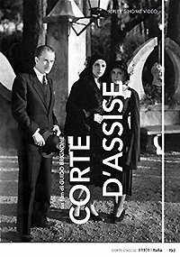 CORTE D'ASSISE