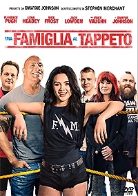 UNA FAMIGLIA AL TAPPETO