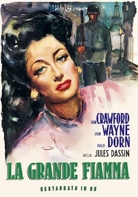 LA GRANDE FIAMMA