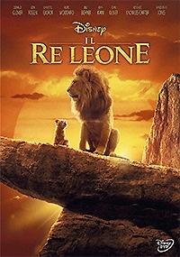 Il Re leone  (2019)