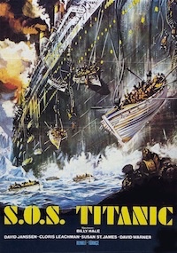S.O.S. TITANIC
