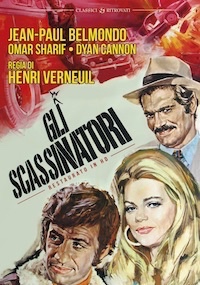 GLI SCASSINATORI