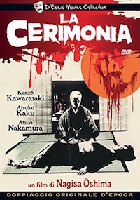 LA CERIMONIA