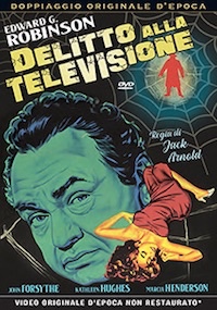 DELITTO ALLA TELEVISIONE