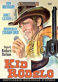KID RODELO