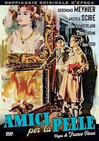 AMICI PER LA PELLE