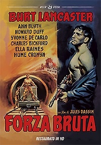 FORZA BRUTA