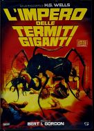 L'IMPERO DELLE TERMITI GIGANTI
