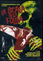 LA SCALA DELLA FOLLIA