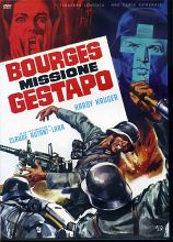 BOURGES : Missione Gestapo