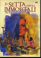 LA SETTA DEGLI IMMORTALI