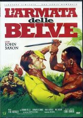 L'ARMATA DELLE BELVE