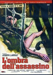 L'OMBRA DELL'ASSASSINO