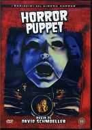 HORROR PUPPET