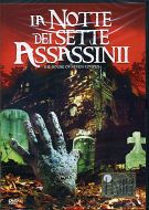 LA NOTTE DEI SETTE ASSASSINI