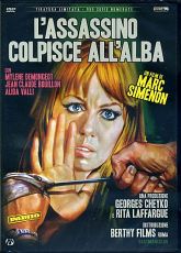 L'ASSASSINO COLPISCE ALL'ALBA