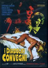 I DIABOLICI CONVEGNI