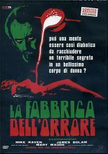 LA FABBRICA DELL'ORRORE
