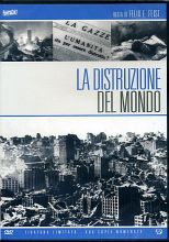 LA DISTRUZIONE DEL MONDO