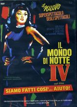 IL MONDO DI NOTTE IV 