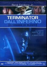 TERMINATOR DALL'INFERNO