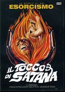 IL TOCCO DI SATANA