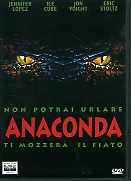 ANACONDA