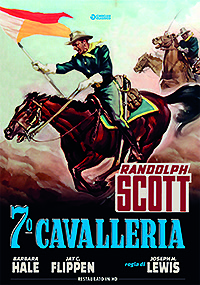 7° CAVALLERIA