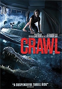 CRAWL - Intrappolati 