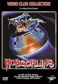 HOBGOBLINS