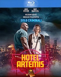 Hotel Artemis