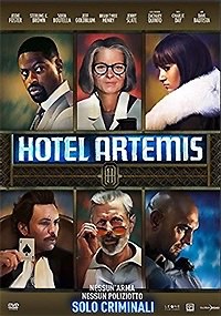HOTEL ARTEMIS