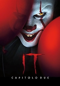 It - Capitolo Due