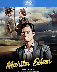 Martin Eden