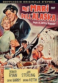 NEI MARI DELL'ALASKA
