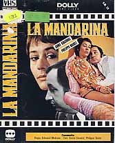 LA MANDARINA