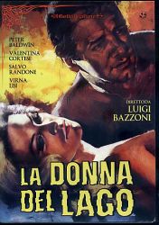 LA DONNA DEL LAGO