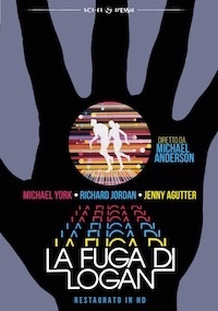 LA FUGA DI LOGAN