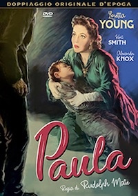 PAULA