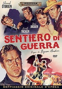 SENTIERO DI GUERRA